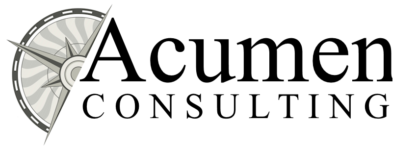 Acumen Consulting